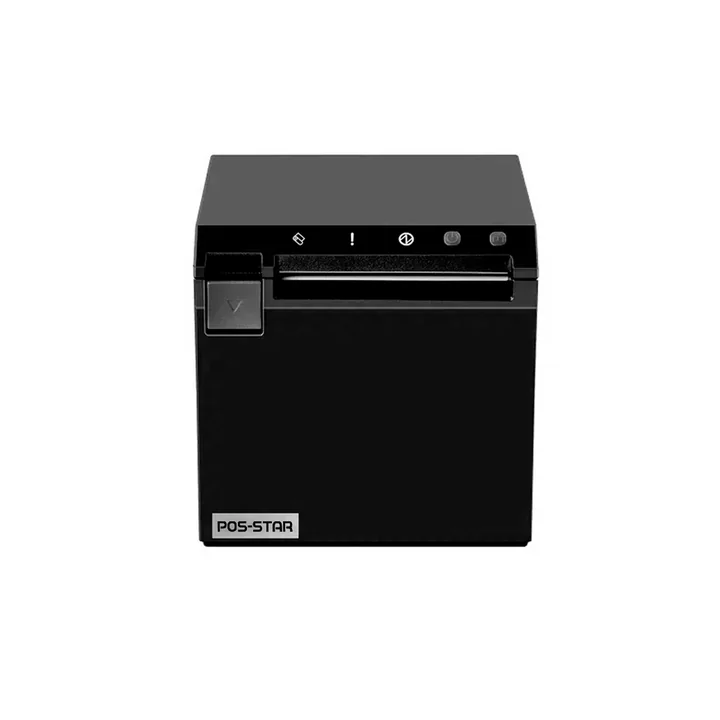 Impresora térmica 80mm con WiFi