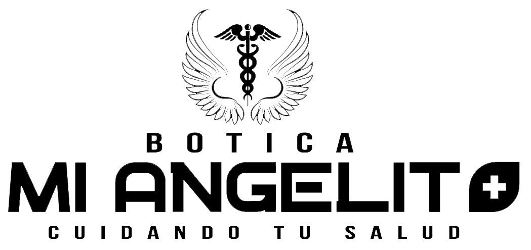 Logo Mi Angelito