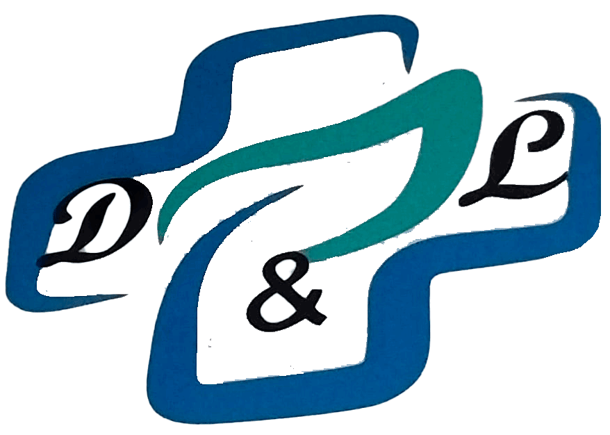 Logo Botica Diaz